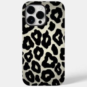 3モダンDヒョウ Case-Mate iPhone 14 PRO MAXケース