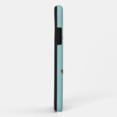 3ヤモリのIPhone 5の場合 Case-Mate iPhoneケース (裏面/右)