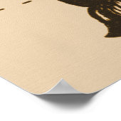 3ライト ポスター (角)