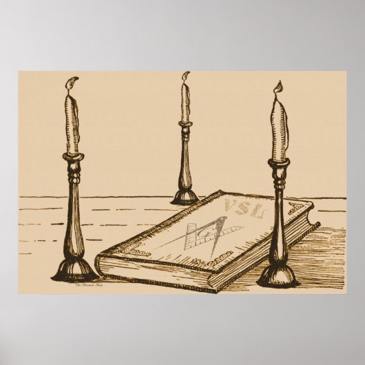 3ライト ポスター (正面)