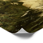 3ラヴェンス ポスター (角)