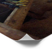 3リトルヘンポスター ポスター (角)