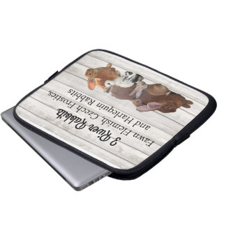 3リバーズエレクトロニクスバッグ ラップトップスリーブ