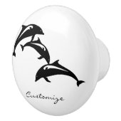 3リーピングポーパイズサンダー_コーブ セラミックノブ (右)