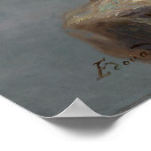 3レディースアンドエンジェル ポスター (角)