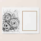 3ロサ 箔カード (内部)