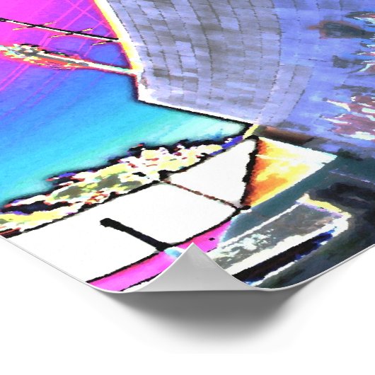 3一部 ポスター (角)