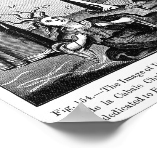 3人で生まれたダム天文学像|過去記事 ポスター (角)