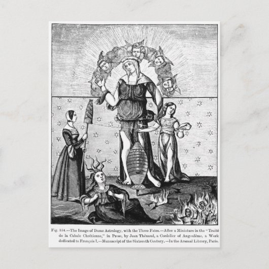 3人で生まれたダム天文学像|過去記事 ポストカード (正面)