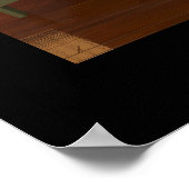 3人のブラインドネズミが戻る ポスター (角)