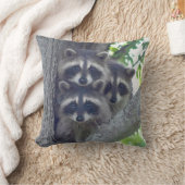 3人の友達の装飾用クッション クッション (ブランケット)