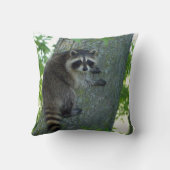 3人の友達の装飾用クッション クッション (裏面)