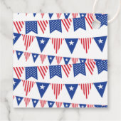 3人の土地だ！7月3日の4日パーティー フェイバータグ (裏面)