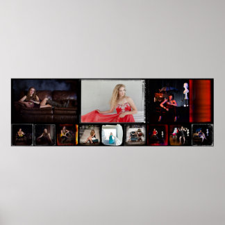 3人の女の子2017 ポスター