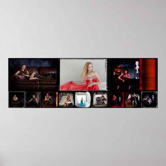 3人の女の子2017 ポスター (正面)