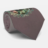 3人の妖精、魔法ハートの仲間。 ネクタイ (ロール)