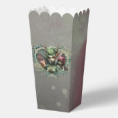 3人の妖精、魔法ハートの仲間。 フェイバーボックス (裏面)