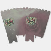 3人の妖精、魔法ハートの仲間。 フェイバーボックス (見開き)