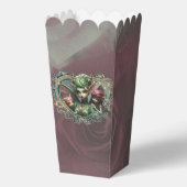 3人の妖精、魔法ハートの仲間。 フェイバーボックス (正面)