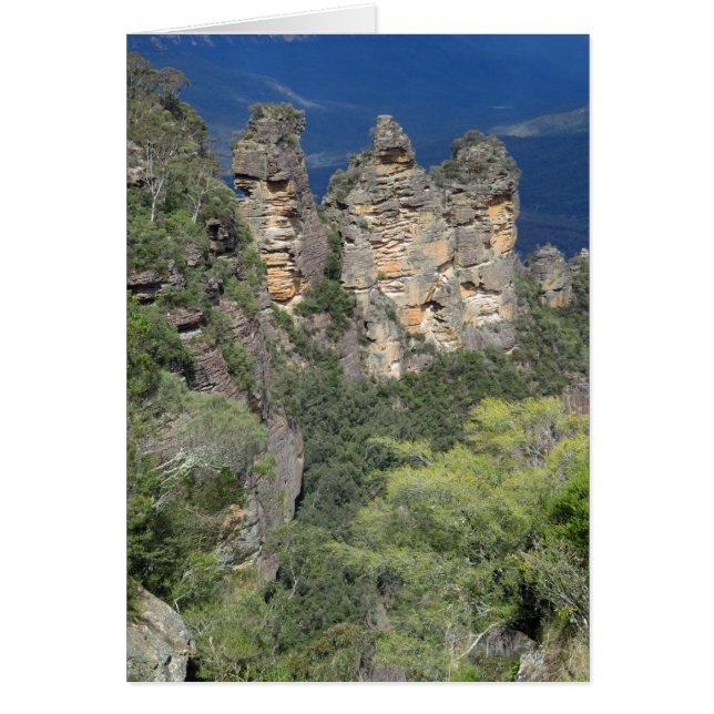 3人の姉妹 (正面)