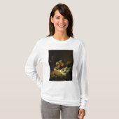 3人の姉妹 Tシャツ (正面フル)