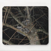 3人の強盗 マウスパッド (正面)