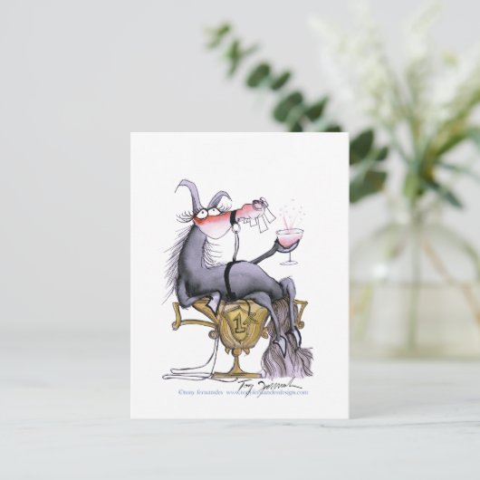 3人の応援! ポストカード (スタンド正面)