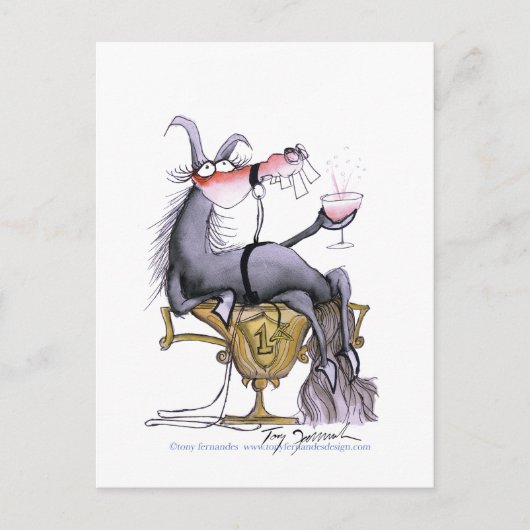 3人の応援! ポストカード (正面)