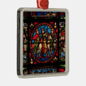 3人の星学者 メタルオーナメント (右)