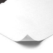 3人の猿だ! ポスター (角)