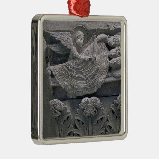 3人の王の夢 メタルオーナメント (右)