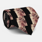 3人の王のDetail Byレオナルド崇敬 ネクタイ (ロール)