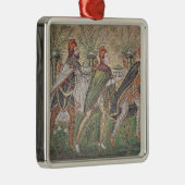 3人の王 メタルオーナメント (右)