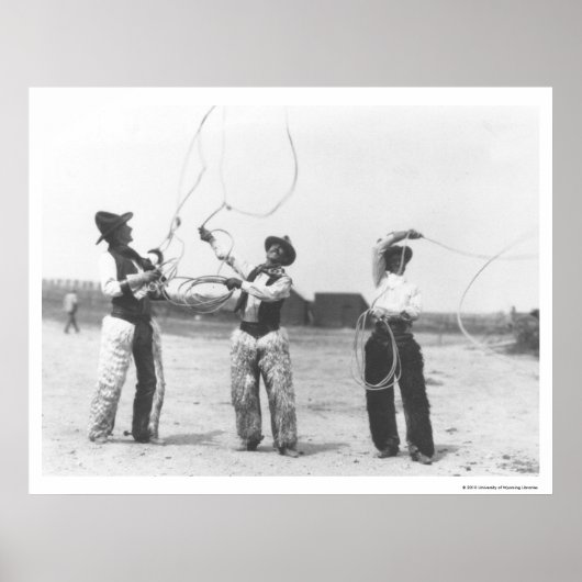 3人の男が泣いていた。 ポスター (正面)