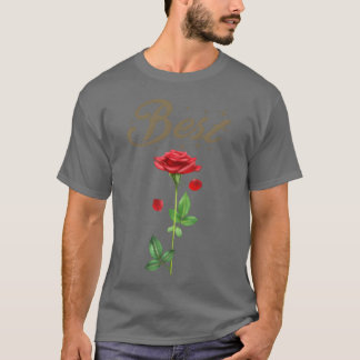 3人の親友のためのベストフレンド Tシャツ