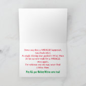 3人の賢人を探して» カード (内部)