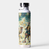 3人の賢人 ウォーターボトル (右面)