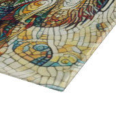 3人の賢人 カッティングボード (角)