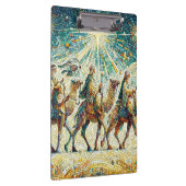 3人の賢人 クリップボード (右)