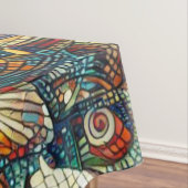 3人の賢人 テーブルクロス (インサイチュ)