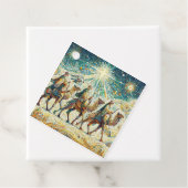 3人の賢人 フェイバータグ (インサイチュ)