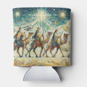 3人の賢人 缶クーラー (裏面)