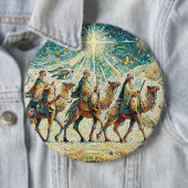 3人の賢人 缶バッジ (インサイチュ)