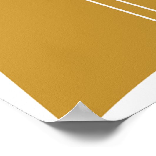 3人の賢者ポスター ポスター (角)