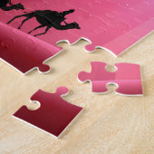 3人の賢者 ジグソーパズル (側面)