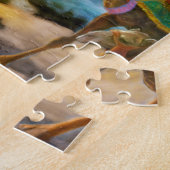 3人の賢者 ジグソーパズル (側面)