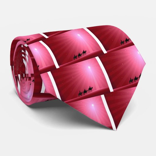 3人の賢者 ネクタイ (ロール)