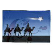 3人の賢者-星学者のギフト 枕カバー (裏面)