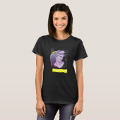 3代名詞 Tシャツ (正面フル)