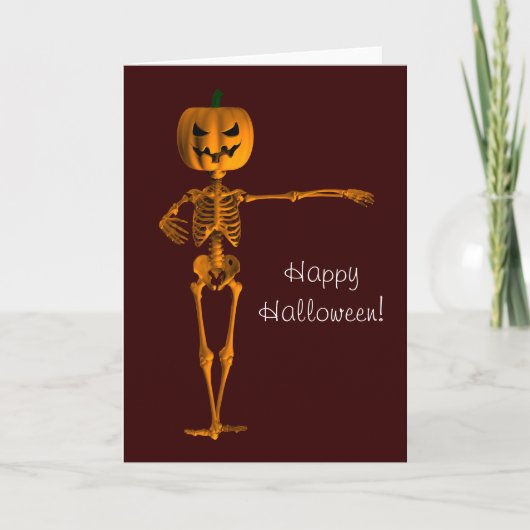 3位フラットバレエ カード (正面)